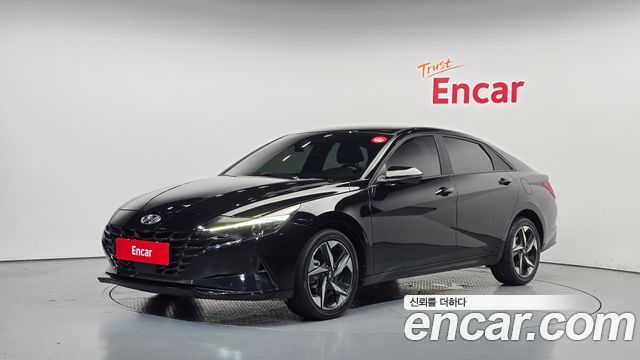 2023 Hyundai Avante, VIN KMHLM41EEPU425070