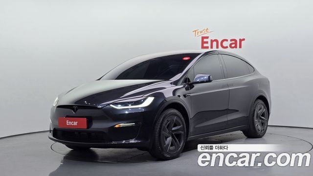 2026 Tesla Model X, VIN 7SAXCDE54TF490257