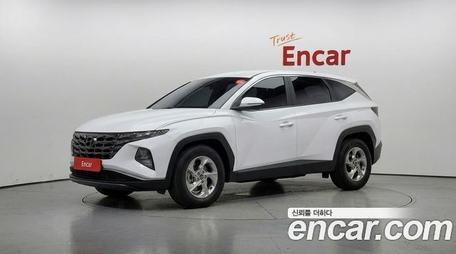 2023 Hyundai Tucson, VIN KMHJB81CBPU260307