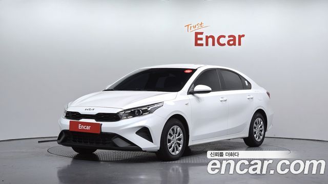 2024 Kia K3, VIN KNAF141BERA967480