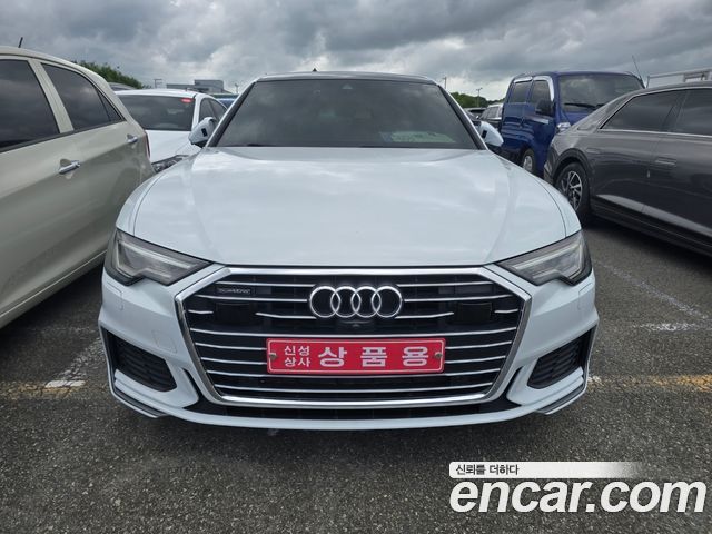 2020 Audi A6, VIN WAUZZZF21LN038027