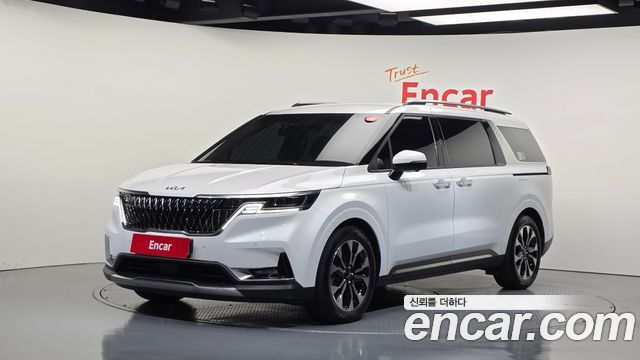 2023 Kia Carnival, VIN KNANE81BBPS306742