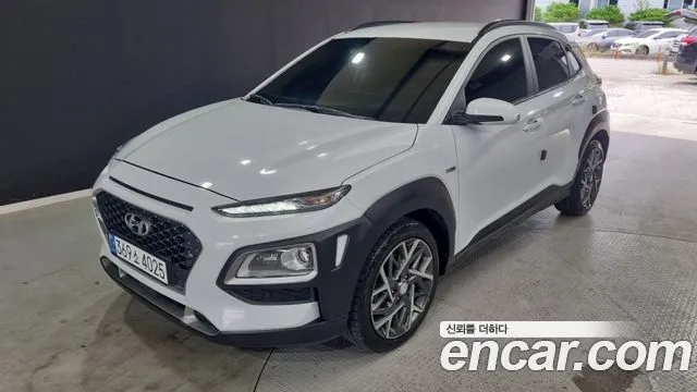 2020 Hyundai Kona, VIN KMHK381EGLU035552
