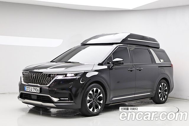 2023 Kia Carnival, VIN KNANES13BPS358957