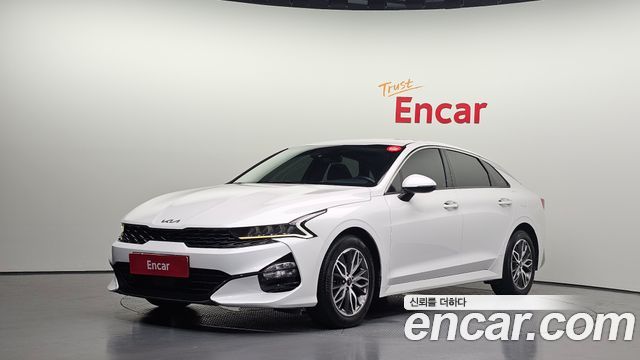 2023 Kia K5, VIN KNAG141ABPA202881