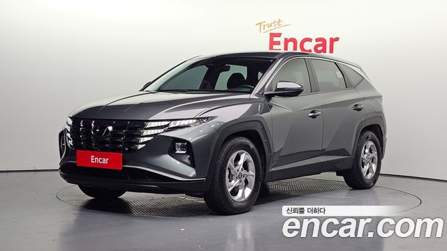 2021 Hyundai Tucson, VIN KMHJB81CDMU014964