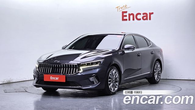 2020 Kia K7, VIN KNALC41BBLA224427