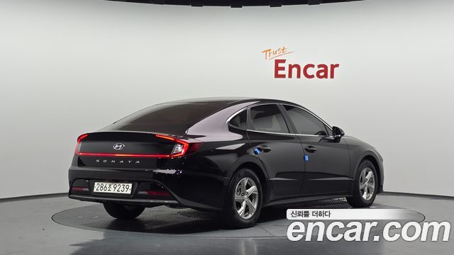 2022 Hyundai Sonata, VIN KMHL341DBNA167902
