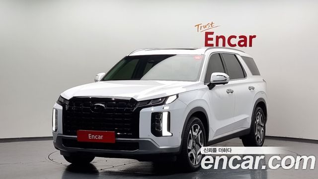 2023 Hyundai Palisade, VIN KMHR381ABPU570269