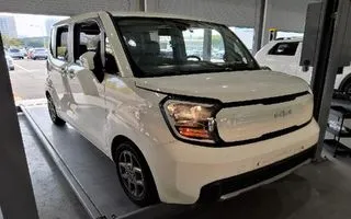 2023 Kia Ray, VIN KNACG811BPT347039