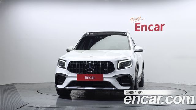 2021 Mercedes-Benz GLB-Class, VIN W1N4M5BB2MW088630
