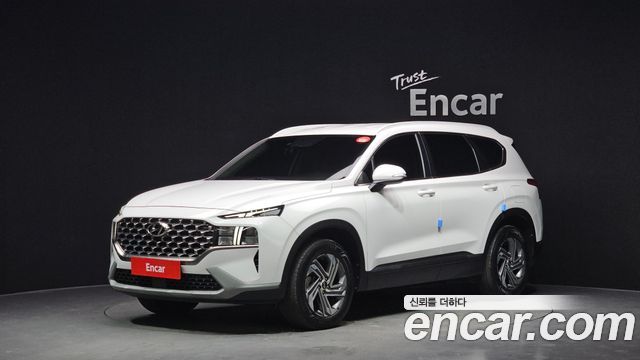 2023 Hyundai Santa Fe, VIN KMHS281HHPU459381
