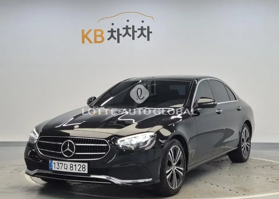 2021 Mercedes-Benz E-Class, VIN W1KZF4FB1MA986151