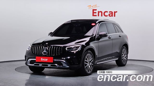 2021 Mercedes-Benz GLC-Class, VIN W1N0G1FB9MF947026