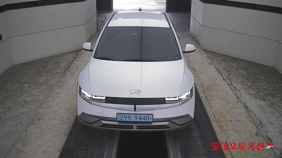 2022 Hyundai Ioniq 5, VIN KMHKR81CPNU047433