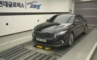 2020 Kia K7, VIN KNALC41BBLA178754