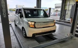 2023 Kia Ray, VIN KNACG811BPT351238