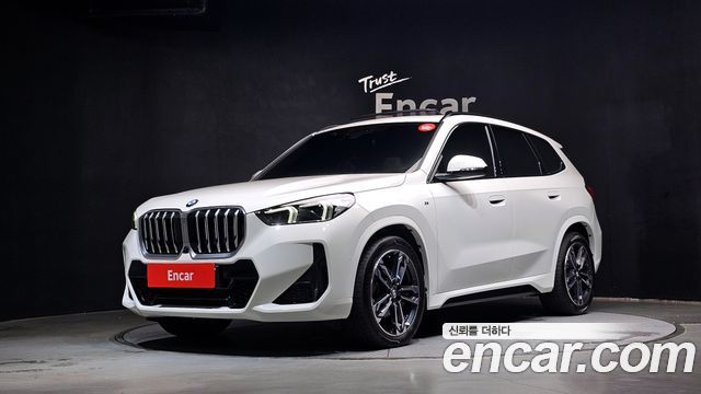 2024 BMW X1, VIN WBA51EE04R5Y37095