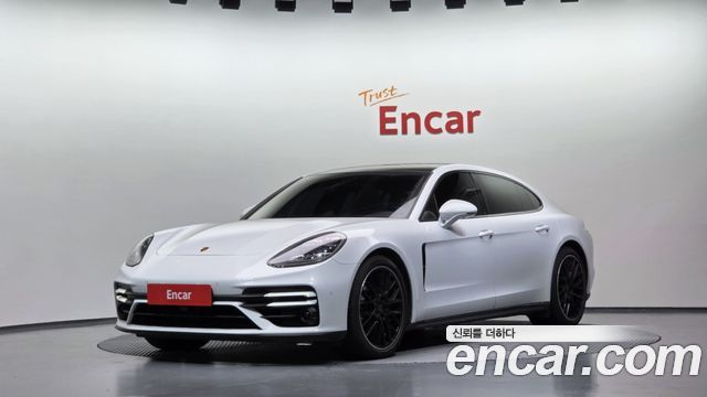 2021 Porsche Panamera, VIN WP0BJ2978ML166353