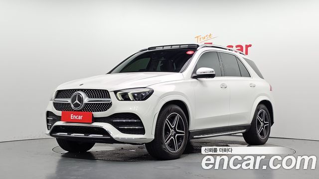 2020 Mercedes-Benz GLE-Class, VIN W1NFB5KB8LA147867