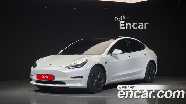 2020 Tesla Model 3, VIN 5YJ3E1EA7LF704711