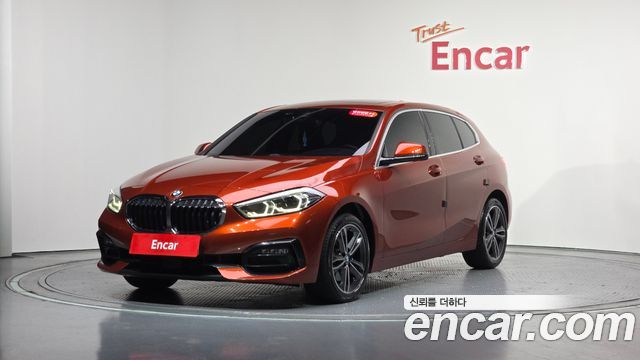 2021 BMW 1-Series, VIN WBA7M9104M7H30996
