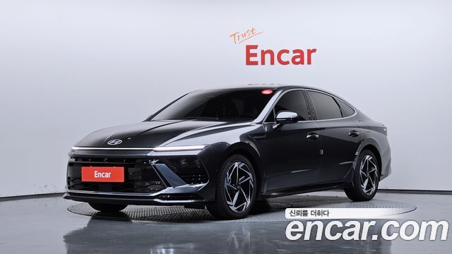 2025 Hyundai Sonata, VIN KMHL6412BSA512139