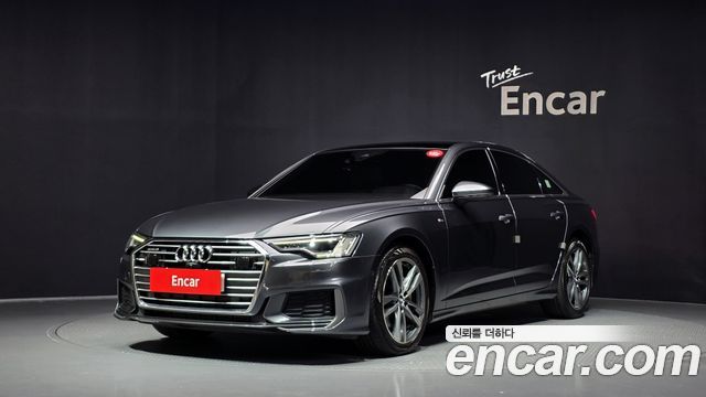 2020 Audi A6, VIN WAUZZZF2XLN057966