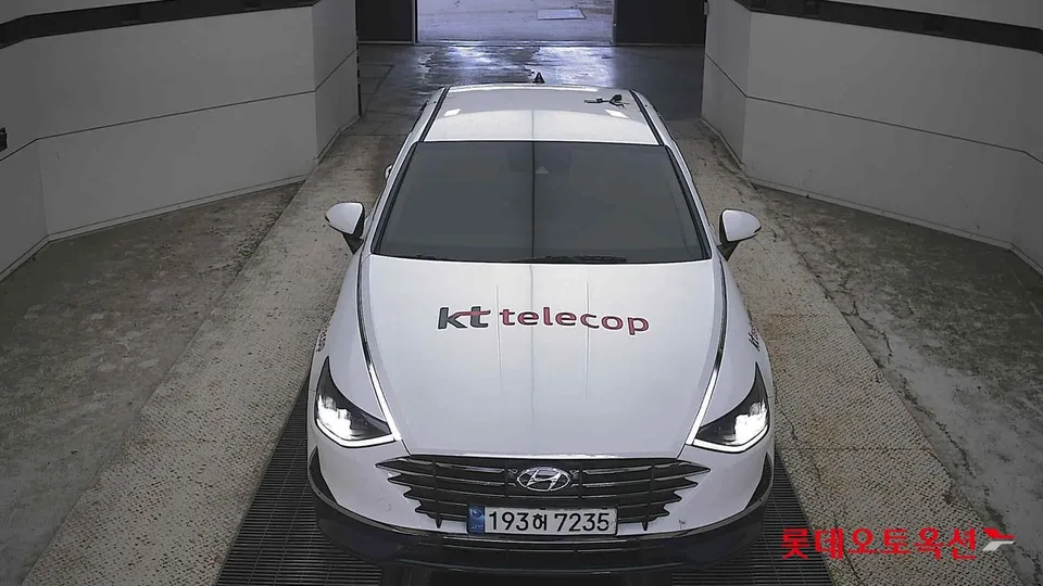 2023 Hyundai Sonata, VIN KMHL341DBPA265875