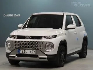 2023 Hyundai Casper, VIN KMHB3518BPW024348