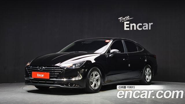 2023 Hyundai Sonata, VIN KMHL341DBPA301113