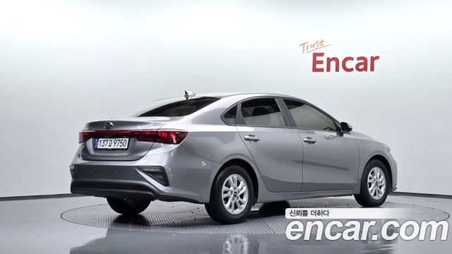 2021 Kia K3, VIN KNAF241BEMA904142