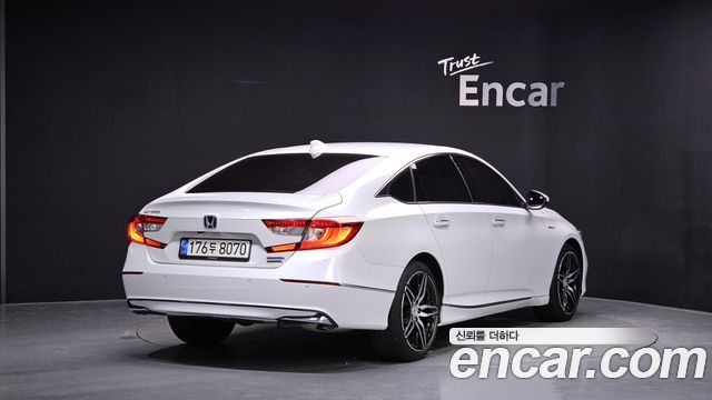 2022 Honda Accord, VIN 1HGCV3690NA510660