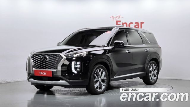 2022 Hyundai Palisade, VIN KMHR381ABNU381315