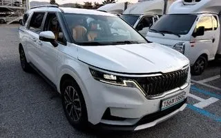 2023 Kia Carnival, VIN KNANB813BPS315715