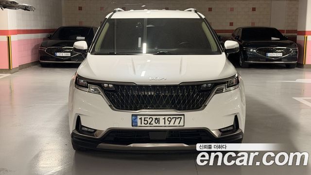 2023 Kia Carnival, VIN KNANC81BBPS315829