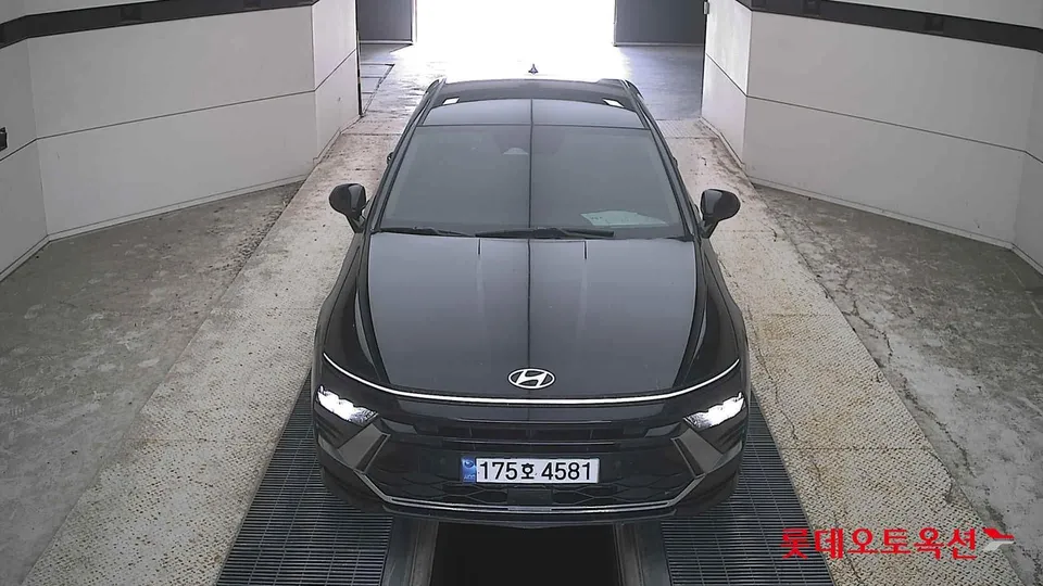 2024 Hyundai Sonata, VIN KMHL241JBRA076663
