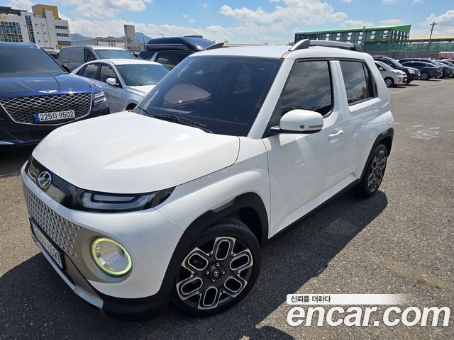 2023 Hyundai Casper, VIN KMHB5518BPW028953