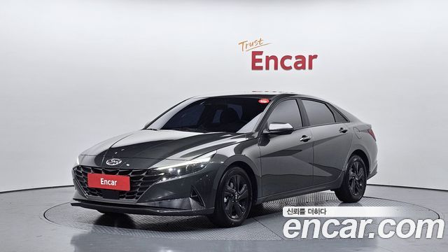 2023 Hyundai Avante, VIN KMHLM41EEPU534124