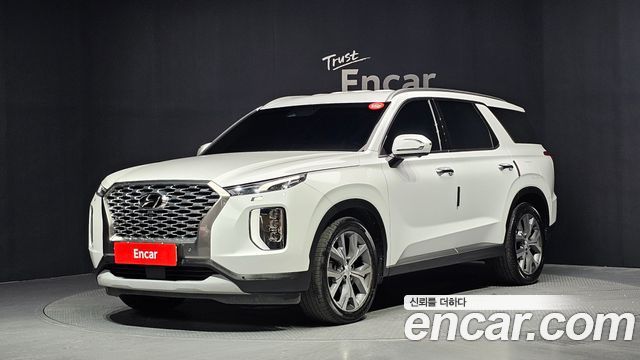 2022 Hyundai Palisade, VIN KMHR381EBNU353445