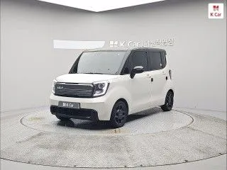 2024 Kia Ray, VIN KNACH811BRT401333