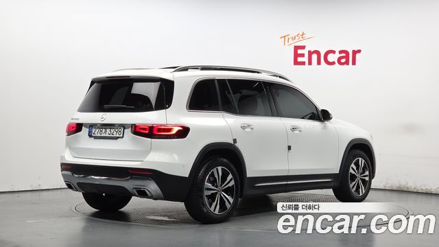 2021 Mercedes-Benz GLB-Class, VIN W1N4M4EB9MW145430
