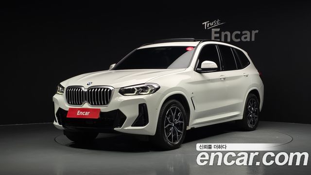 2023 BMW X3, VIN WBA31DP08P9P04280