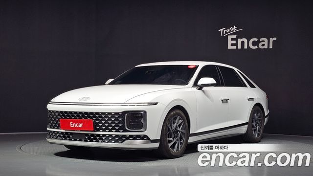 2024 Hyundai Grandeur, VIN KMHN341FBRA080150