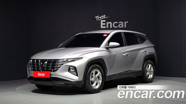 2022 Hyundai Tucson, VIN KMHJB81CBNU153495