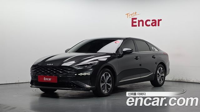 2023 Kia K8, VIN KNAM2411BPA051939