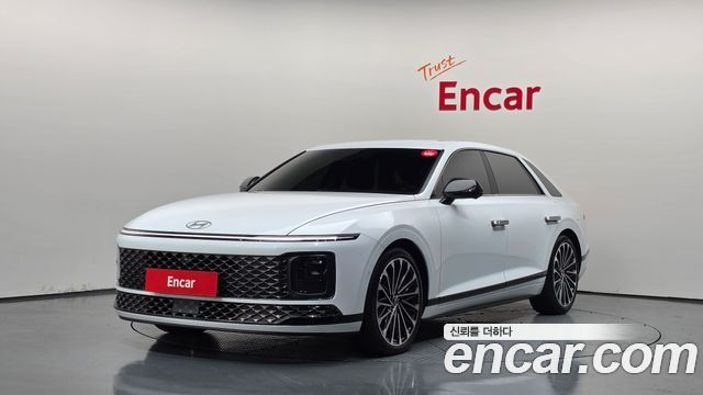 2025 Hyundai Grandeur, VIN KMHN341EDSA113430