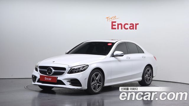 2021 Mercedes-Benz C-Class, VIN W1KWF8AB3MR607394