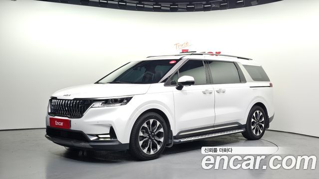 2023 Kia Carnival, VIN KNANE81BBPS363355