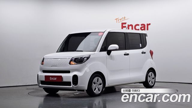 2022 Kia Ray, VIN KNACF911BNT311702